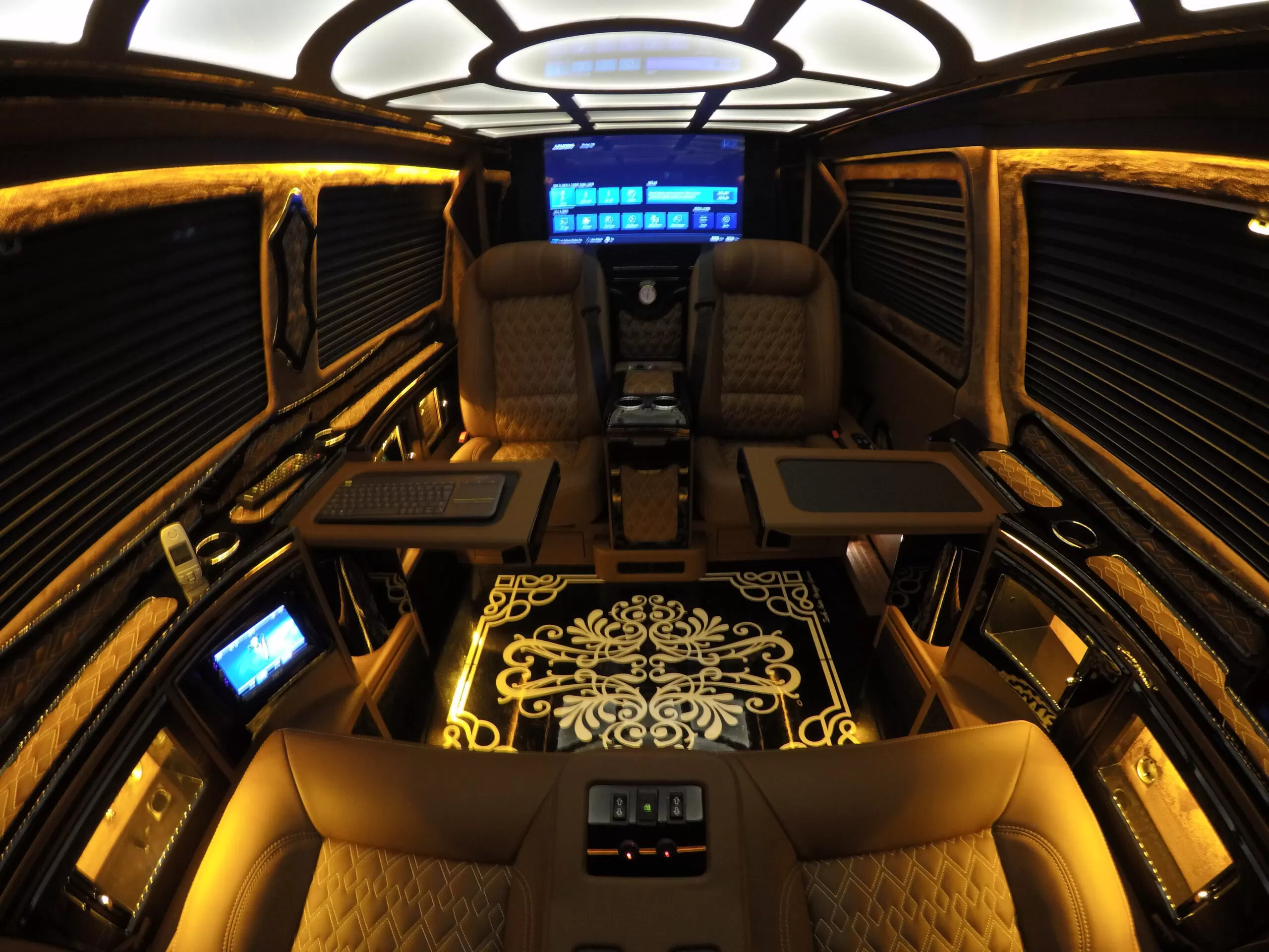 ELEKTRİK & ELEKTRONİK DÖŞEME VE DİZAYN görseli